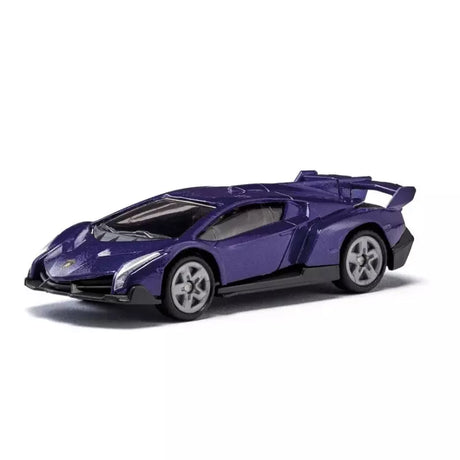 Siku Gift Set 10 Cars