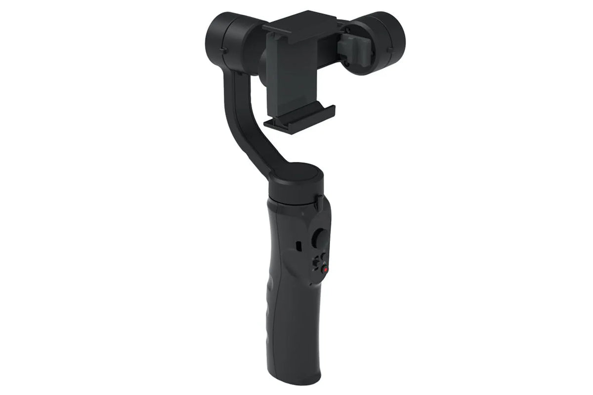 Kaiser Baas S3 3-Axis Stabilized Smartphone Gimbal 