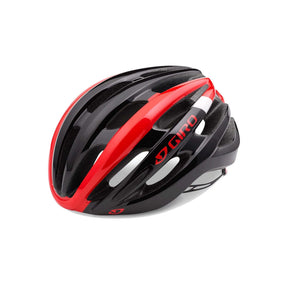 Giro Foray MIPS Road Helmet Red/Black - Medium (55-59cm)