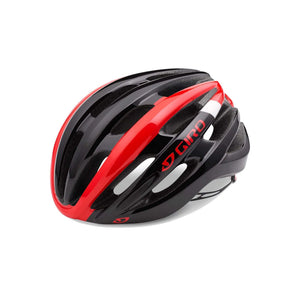 Giro Foray MIPS Road Helmet Red/Black - Medium (55-59cm)