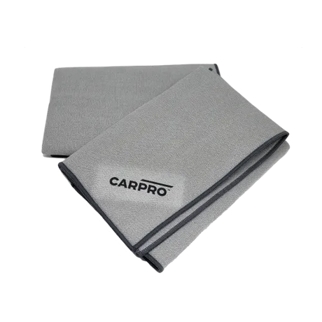 Reflect CarPro Glass Fiber Microfibre Glass Cleaning Cloth 40x40cm