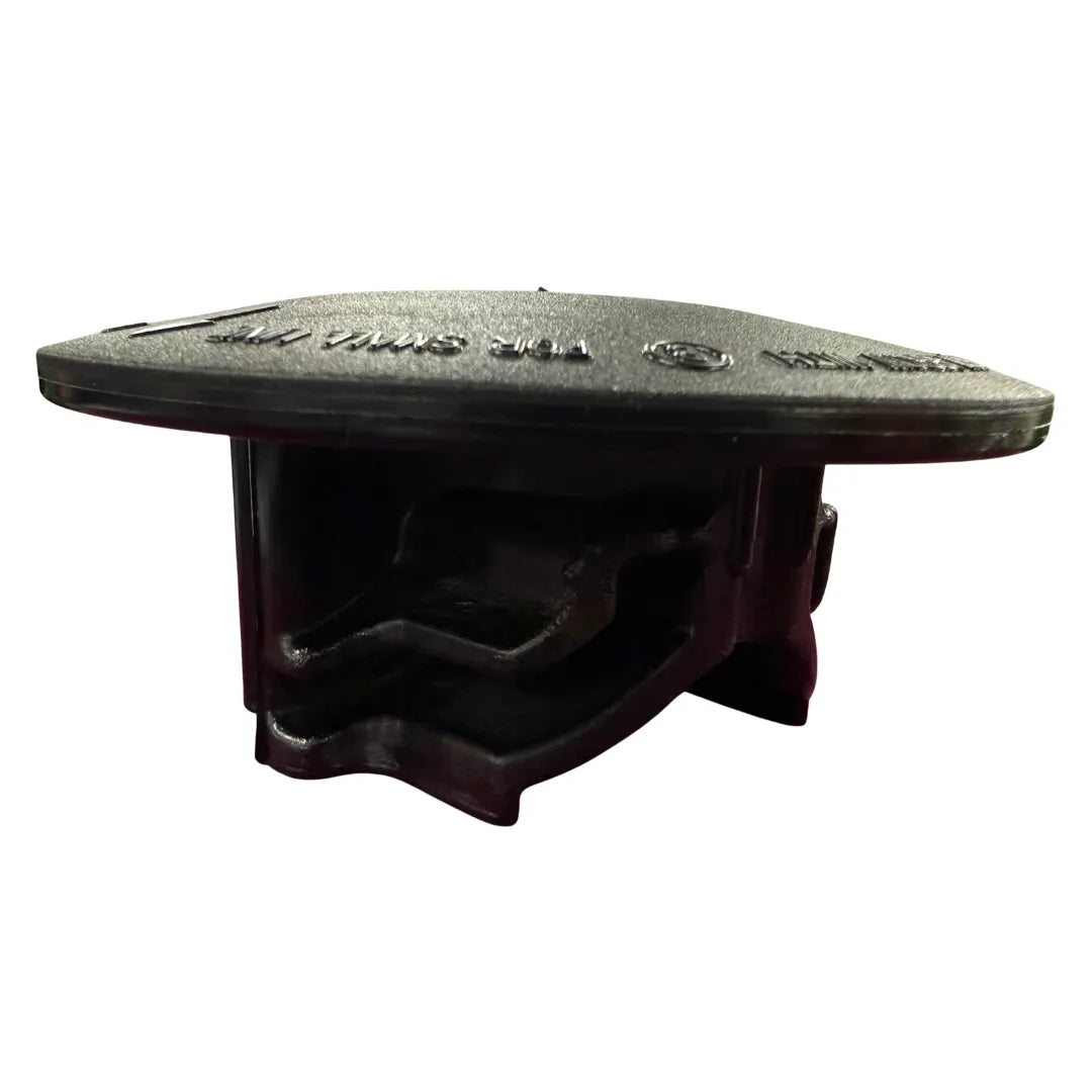 Glider Plate for Hawk Head Strimmer Head - Replacement Part 