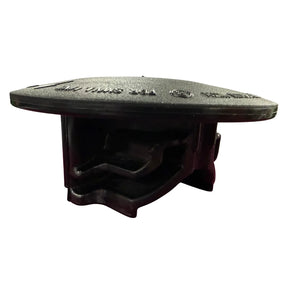 Glider Plate for Hawk Head Strimmer Head - Replacement Part 