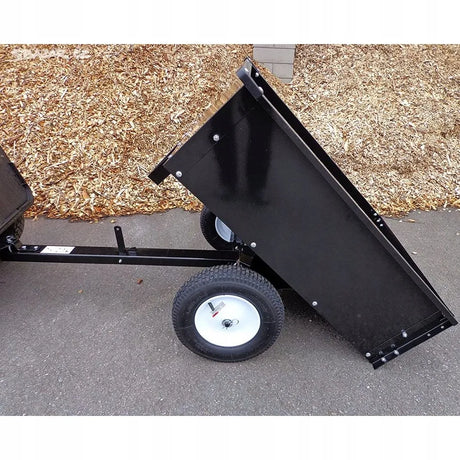 Go Part Lawnmower Trailer FGP455200GP