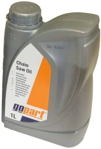 GoPart Chainsaw Chain Oil 1 Litre