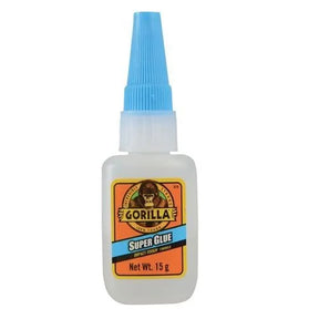 Gorilla Super Glue 15g
