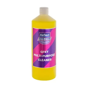 Reflect GPXT Multi-Purpose Cleaner - 1 Litre 