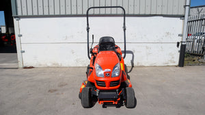Used 2021 Kubota GR1600-II Lawnmower