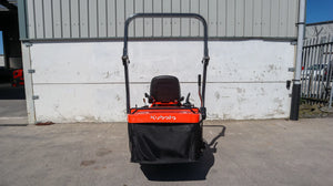 Used 2021 Kubota GR1600-II Lawnmower