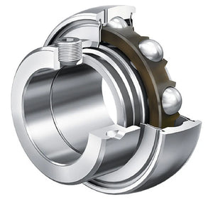 Ball Bearing  40X80X21 CLAAS