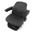 GRAMMER Air Suspension Tractor Seat - MSG95G/731