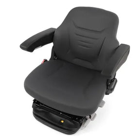 GRAMMER Air Suspension Tractor Seat - MSG95G/731