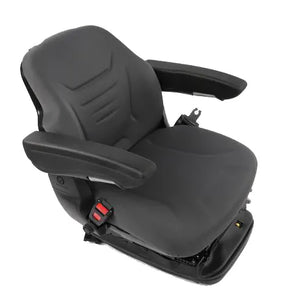 GRAMMER Air Suspension Tractor Seat - MSG95G/731