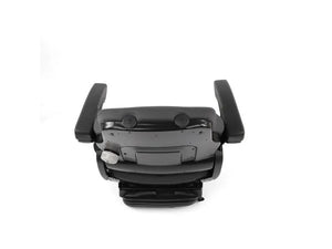 GRAMMER Air Suspension Tractor Seat - MSG95G/731