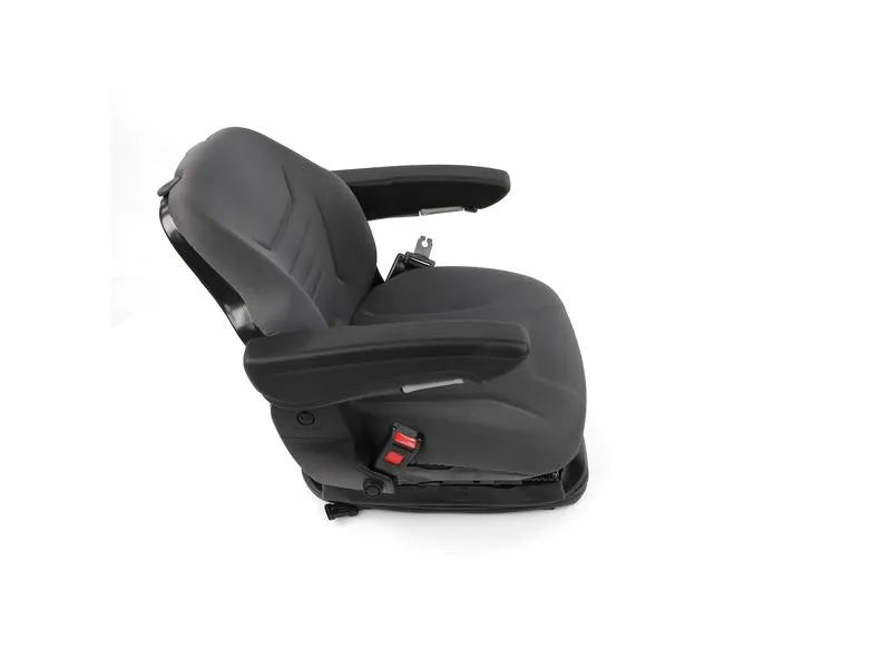 GRAMMER Air Suspension Tractor Seat - MSG95G/731