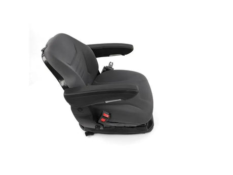 GRAMMER Air Suspension Tractor Seat - MSG95G/731