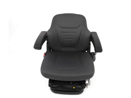 GRAMMER Air Suspension Tractor Seat - MSG95G/731