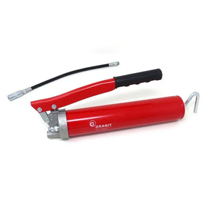 Granit High Pressure Hand Lever Grease Gun
