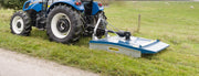 Fleming 6ft Topper