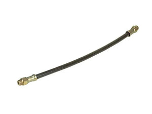 Grease Gun Flexible Tube 30cm - 1/8 BSPT Thread | Sparex S.818