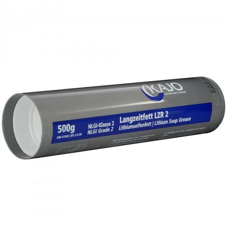 Kajo Langzeitfett LZR 2 Grease 500g