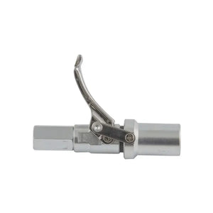Grease Quick Release Coupler 1/8in BSP - G18697 Heavy-Duty 4-Jaw Fitting