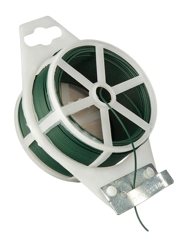 Green Arrow Binding Wire 100 Metres