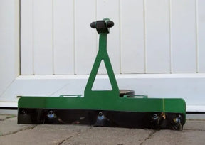 Killbran Green Yard Scraper