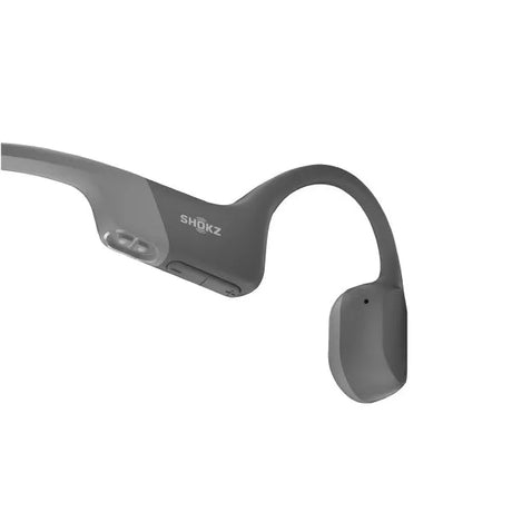 Shokz Openrun Endurance Bone Conducting Headphones