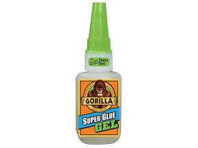 Gorilla Gel Super Glue 115ml