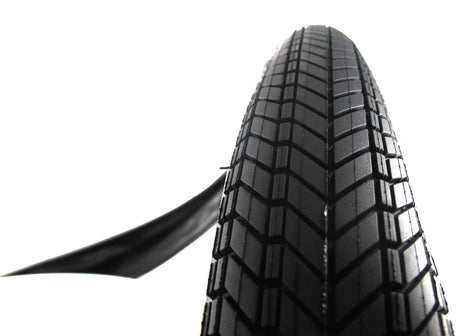 Maxxis Grifter Tyres