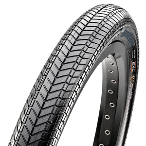 Maxxis Grifter Tyres