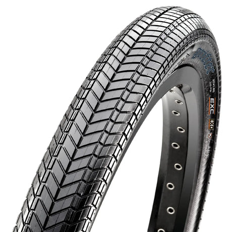 Maxxis Grifter Tyres