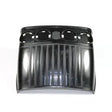 Peg Perego JD Groundforce Black Grill