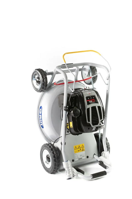 GRIN HM53A Mulching Lawnmower