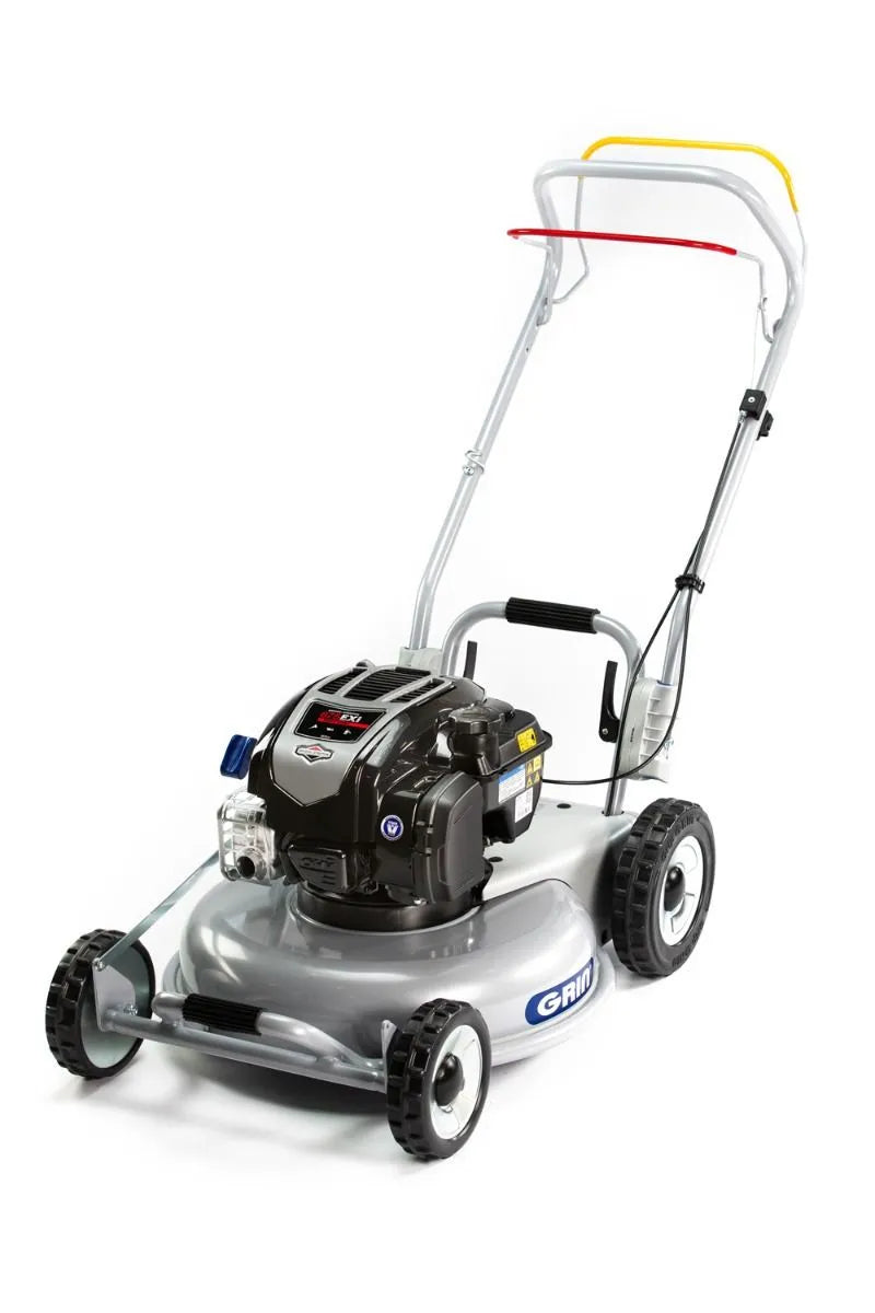 GRIN HM53A Mulching Lawnmower