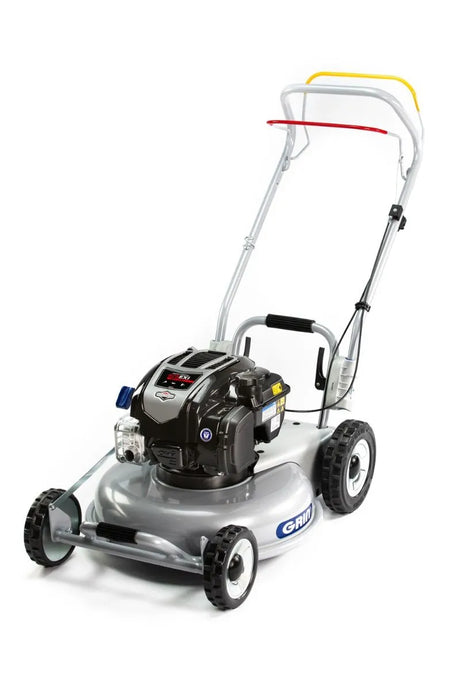 GRIN HM53A Mulching Lawnmower