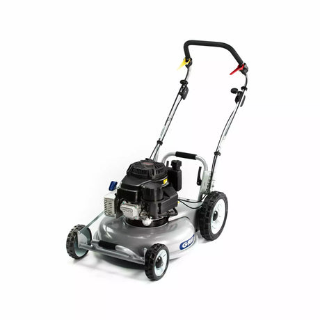 GRIN PM53A KW Briggs & Stratton Engine Mulching Lawnmower