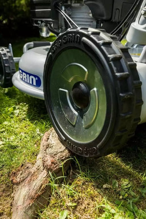 GRIN PM53A KW Briggs & Stratton Engine Mulching Lawnmower