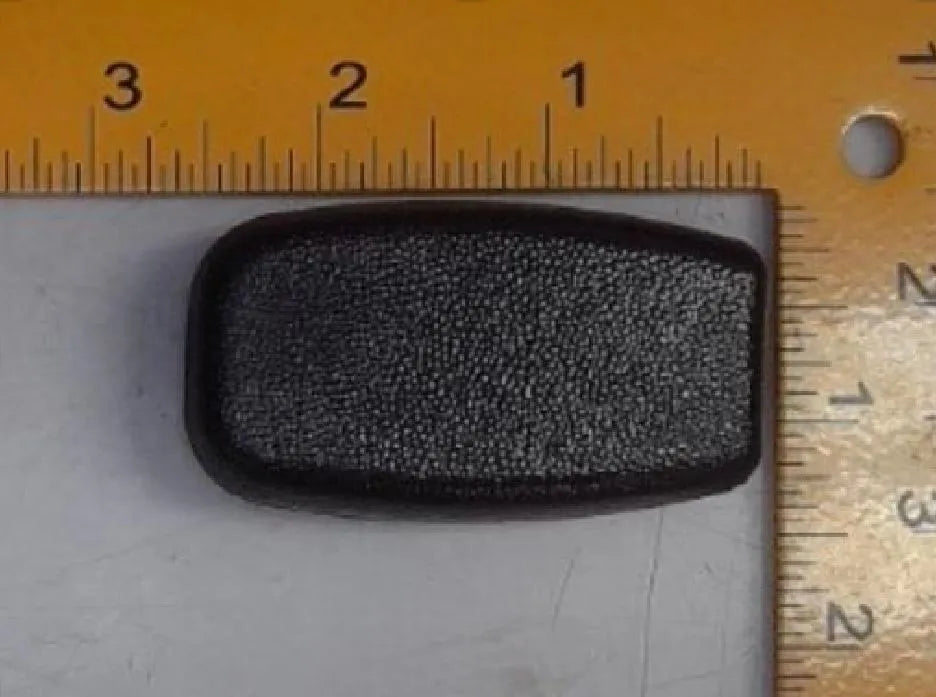 Grip Lever 3139536880 - OEM Control Lever