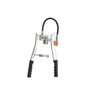 Groz Twin Lever Grease Gun 500g