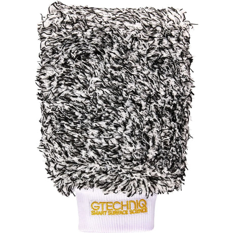 Gtechniq Bike Microfibre Wash Mitt | Ultimate Cleaning for Cyclists