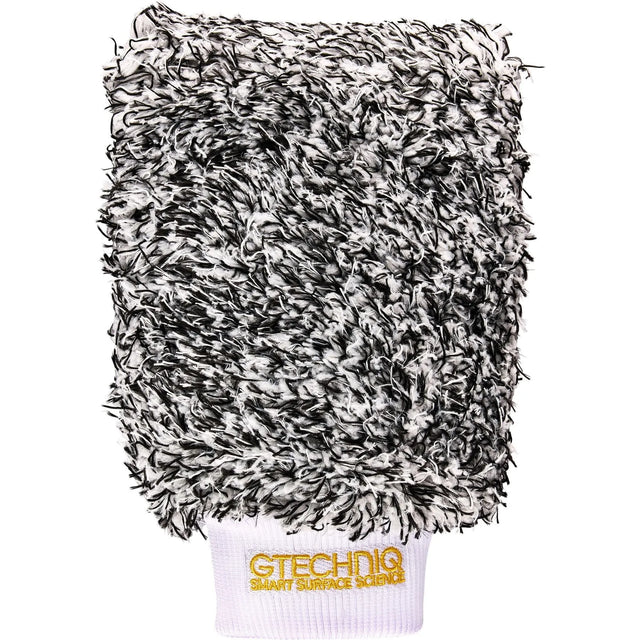 Gtechniq Bike Microfibre Wash Mitt | Ultimate Cleaning for Cyclists