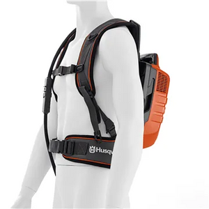 Husqvarna 535i XP Chainsaw
