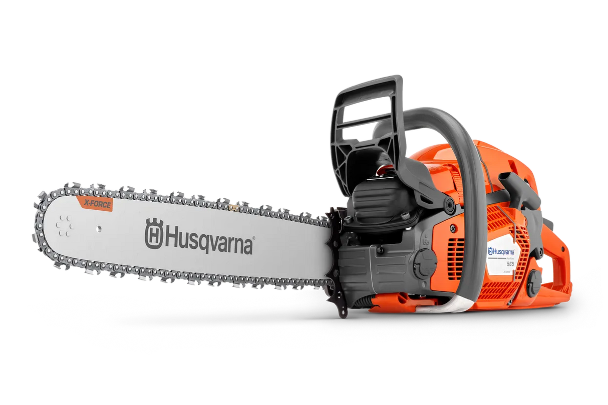 Husqvarna 565 Professional 71 cc Petrol Chainsaw