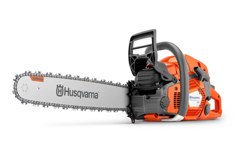 Husqvarna 565 Professional 71 cc Petrol Chainsaw