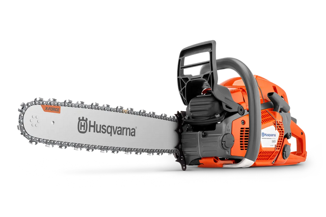 Husqvarna 565 Professional 71 cc Petrol Chainsaw