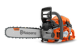 Husqvarna 550 XP® Mark II Chainsaw