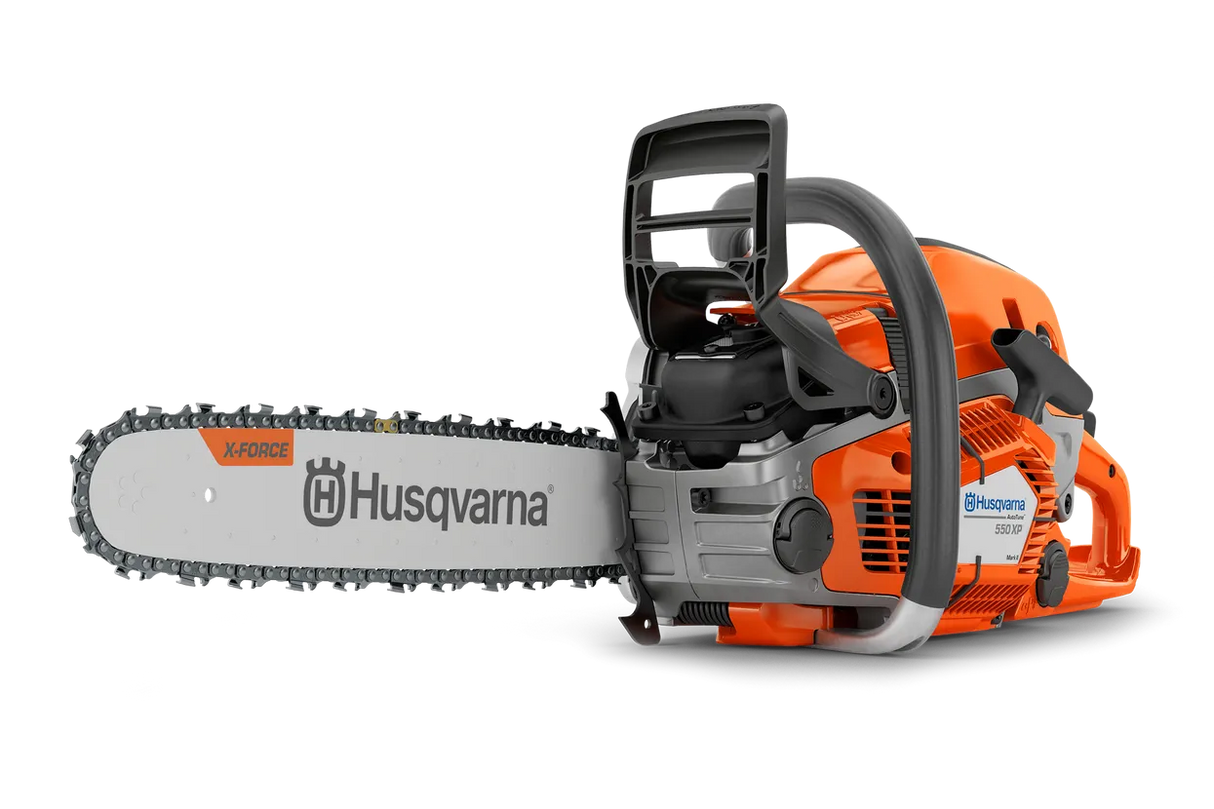Husqvarna 550 XP® Mark II Chainsaw