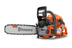 Husqvarna 550 XP® Mark II Chainsaw